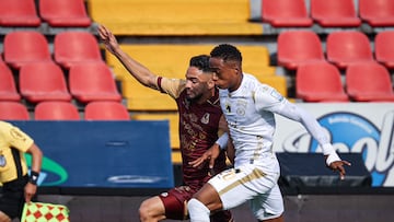 Llaneros vs Deportes Tolima Llaneros vs Deportes Tolima