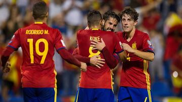 Del adiós de Casillas al mejor Isco: así llegó España al Mundial