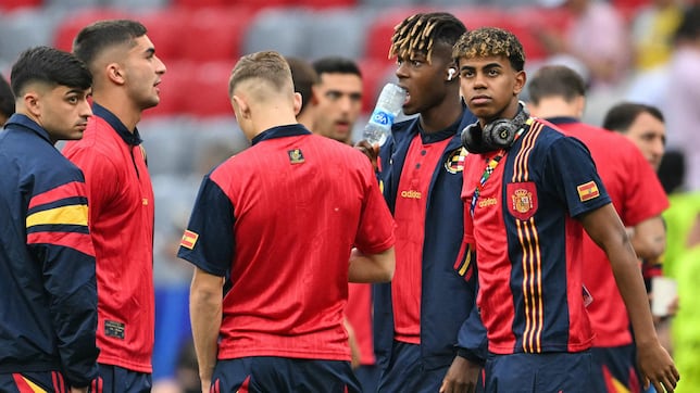 Deco se ahorra el ‘club de amigos’