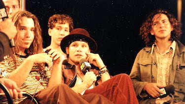 La polémica historia de ‘Jeremy’, la canción que Eddie Vedder (Pearl Jam) compuso tras ver el trágico recorte de un periódico