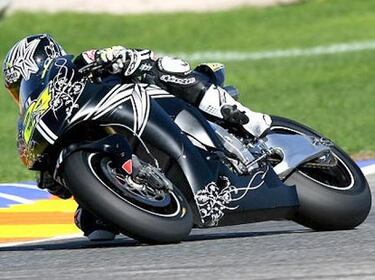 Sensaciones de pretemporada: Dovizioso y Pedrosa