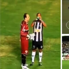 El fútbol es para listos: 5 pillerías que acabaron en gol