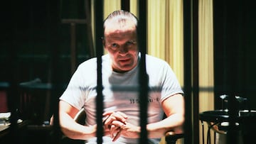 El slencio de los corderos