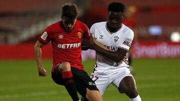 Mallorca 0 - Albacete 0: resumen y resultado de LaLiga SmartBank