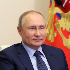 Rusia rebaja sus objetivos militares: se centrará en el Donbás