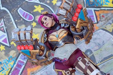 El mexicano Ali “Seiya” Bracamontes, obtuvo su doceavo título de LOL en Latinoamérica