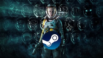 Returnal se acerca a PC: aparece en la base de datos de Steam