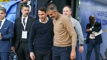 31/03/25 PARTIDO SEGUNDA DIVISION
CADIZ - EIBAR
SAUDO BEÑAT SAN JOSE Y GAIZKA GARITANO