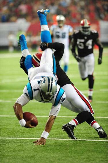 Una imagen, una frase (Semana 4)