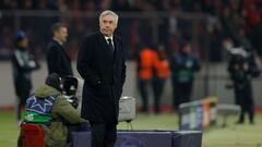 Carlo Ancelotti.