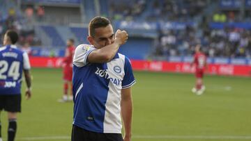 Levante-Alavés: horario, TV y dónde ver LaLiga en directo