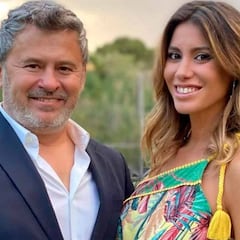 Guerra abierta entre la mujer de Miki Nadal y su exmujer: “Una maldad huérfana de inteligencia”