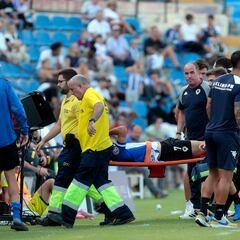 Solde, adiós a la temporada