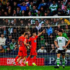 Alfon conquista El Sardinero