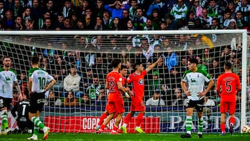 05/01/25 COPA DEL REY DIECISEISAVOS
RACING DE SANTANDER - CELTA DE VIGO
GOL 2-3 ALFON ALEGRIA