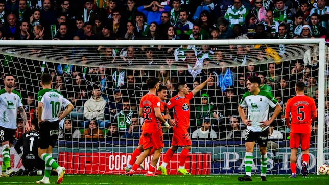 Alfon conquista El Sardinero