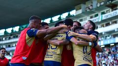 Liga MX: ¿cuándo fue la última vez que se dio una jornada sin triunfo de los cuatro grandes?