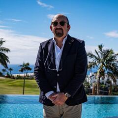 Miguel Díaz: “Confío en mis tenistas, podemos ganar la Copa Davis”