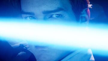 Lucasfilm tenía otros planes iniciales con Star Wars Jedi: Fallen Order