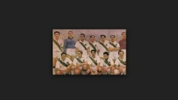 Temuco: En los años 30 y cuando aún era Green Cross, Juan Morcillo se cansó de hacer goles en el sur. Llegó incluso a poseer un record en 1939, al anotar en 12 fechas consecutivas. Anotó 75 goles por los temucanos. 