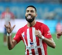 Carrasco, muy cerca de volver