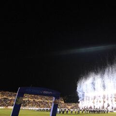 Así quedó el tema del descenso en la Liga MX