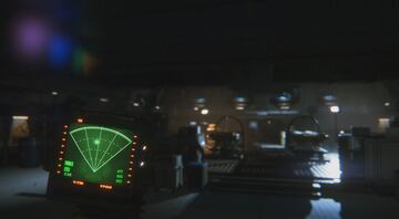 Captura de pantalla - Alien Isolation (360)