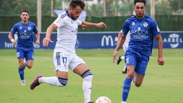 Acción del Marbella