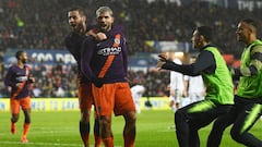 FA Cup semi-final draw: Man City vs Brighton, Watford vs Wolves