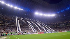 Rayados have identified their prime target in head coach search - but will have to convince him