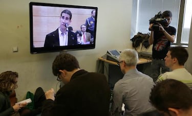 La Operación Puerto: diez años de luces y sombras