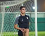 James, ausente en amistoso de Al Rayyan ante Dordrecht