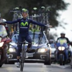 Valverde debuta en este curso en la Challenge de Mallorca