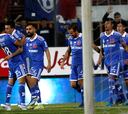 Huachipato - U. de Chile: horario, TV, cómo y dónde ver el Campeonato Nacional 2022
