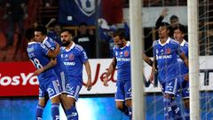 Huachipato - U. de Chile: horario, TV, cómo y dónde ver el Campeonato Nacional 2022