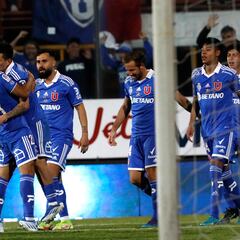 La U gastó US$ 700 mil dólares en su pase y ahora se puede ir gratis