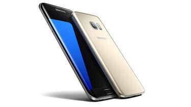 Samsung presenta los Galaxy S7 y Galaxy S7 Edge en el MWC
