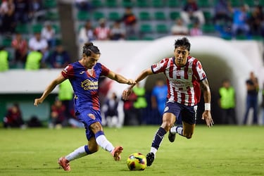 Las Chivas de Milito: sin miedo a atacar