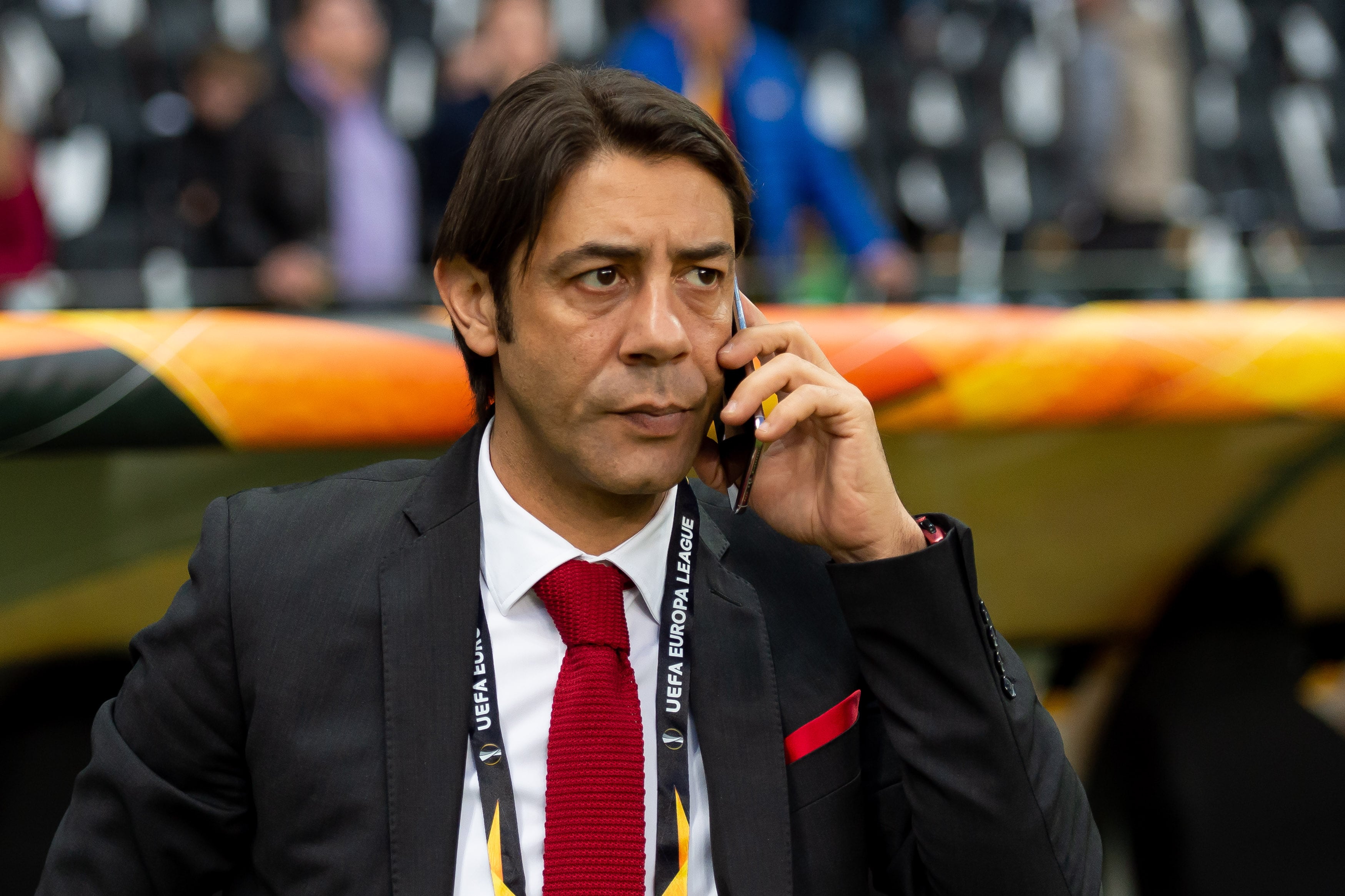 “Prestianni no es racista... ¿y lo de Valverde?"