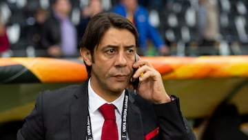 Rui Costa.