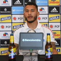 Suárez: "Estamos convencidos de que el gol llegará ante Perú"