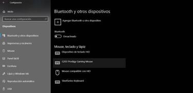 Cómo solucionar los problemas con el Bluetooth en Windows 10