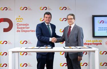 Deporte contra c¨¢ncer de mama