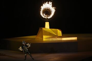 Hermosa clausura de los Juegos Panamericanos Lima 2019