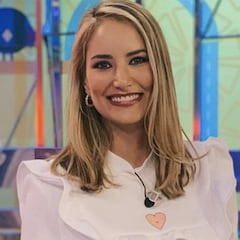 Jorge Javier Vázquez veta a Alba Carrillo en Telecinco