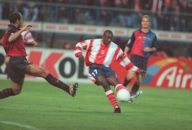 Un ilustre del Atleti fracasa como entrenador en tercera inglesa