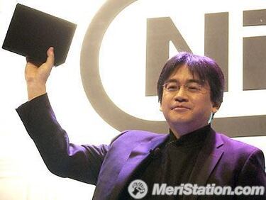 Nintendo: "Nos centramos en lo que se puede hacer con un mando"