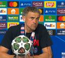 El recado de Luis Enrique a parte de la afición del Barça sobre el Mundial de Clubes