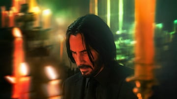 John Wick