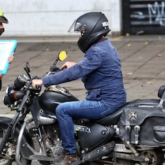 Una joven revela la nueva técnica de robo en Colombia: “Empecé a sentir mareo”